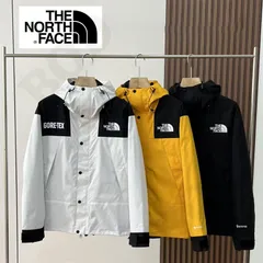 2024年最新】マウンテンパーカー NORTH FACEの人気アイテム - メルカリ