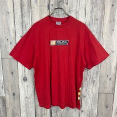 SOLJAH ソルジャー 半袖 Tシャツ TEE