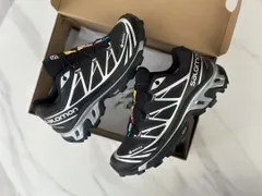 salomon サロモン XT-6 GORE-TEX 靴 ジョギング トレーニング 防水 メンズ レディー ランニングシューズ スニーカ スポーツ