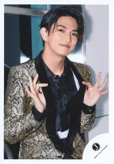 【中古】生写真(ジャニーズ) Aぇ! group/正門良規/上半身/「正門良規 Solo Live SHOW with 関西ジャニーズJr.」グッズオフショット/公式生写真