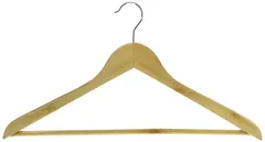 【新品・4営業日で発送】シンコハンガー(Shinkohanger) 【T】木製ハンガー3本組【】