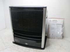 Aladdin アラジン　石油ファンヒーター　AJ-F38D　2018年製　中古