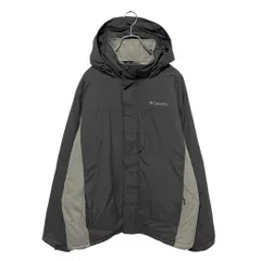 【Columbia】 オムニシールド 中綿入りマウンテンパーカー S-2729