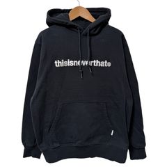 Thisisneverthat ディスイズネバーザット