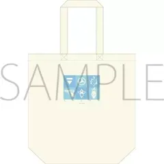 【中古】バッグ モチーフデザイン トートバッグ 「AYAKA -あやか-」