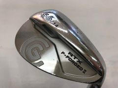 【最短翌日発送】RTX F-FORGED２ | 56 | S | NSプロ950GH | 中古 | ウェッジ | クリーブランド