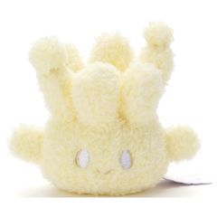 포켓몬스터 포켓피스 봉제인형 마호밀 폭 약 11cm [마호밀]