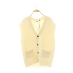 MIESROSE シャギーニットベスト アルパカ 24AW zzy4524d0142_l_c103.jpg