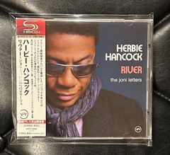 Herbie Hancock River The Joni Letters CD - メルカリ