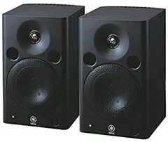 YAMAHA MSP5 Studio 中古ペア おまけ付 YAMAHA MSP5 STUDIO pair（中古）【楽器検索デジマート】