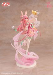 APEX 1/7 崩壊3rd 八重桜 綺羅の幻想Ver. フィギュア - メルカリ