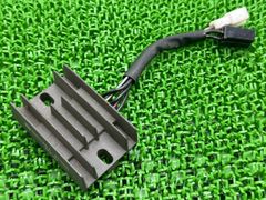 31600-GEE-003 ホンダ純正 レクチファイヤーASSY.レギュレート - メルカリ
