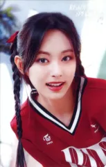 【中古】キャラカード ツウィ クリアカード 「TWICE 5TH WORLD TOUR ’READY TO BE’ in JAPAN SPECIAL オフラインくじ」 参加賞