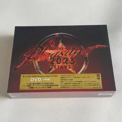 B'z/B'z LIVE-GYM Pleasure 2023-STARS-〈3…v