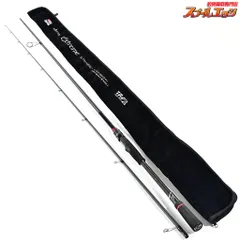 美品 アブガルシア  エラディケーター 77 アブガルシア(Abu Garcia) エラディケーター ベイトフィネス