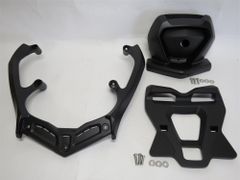 t-max 560 tmax560 2022 以降 アルミ マルチウイング リア キャリア B & バックレスト 