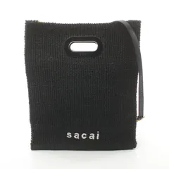 サカイ トートバッグのサムネイル
