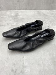 Acne Studios サイドゴアブーツ Acne Studios アクネストゥディオズ サイドゴア ブーツ size24.0