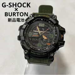 2024年最新】g-shock GG-1000BTNの人気アイテム - メルカリ