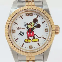 ディズニー非売品 希少 レア ミッキー 時計 限定品 ディズニー世界限定腕時計ギミックアイミッキー 腕時計 ミッキー