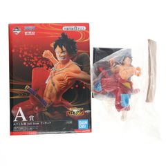 A상 루피 타로 full blow 이치 반 쿠지 원피스 FULL FORCE ONE PIECE 피규어 프라이즈 (435) 반다이 스피릿