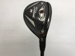 【最短翌日発送】【訳あり】816H1 | 25 | S | ツアーAD HY-85 | 中古 | ユーティリティ | タイトリスト