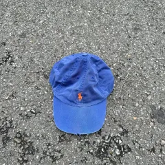vintage POLO RALPH LAUREN cap