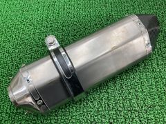 車検対応】CBR1000RR MUGEN 無限 スリップオンマフラー SC59 - メルカリ