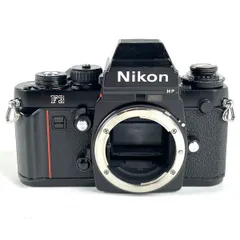 2023年最新】nikon f3 hpの人気アイテム - メルカリ