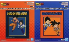 ドラゴンボールDAIMA ビジュアルアートプレート&フルカラータンブラーセット ドラゴンボール】ビジュアルアートプレートvol.2が登場！迫力