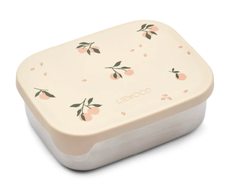 liewood// ランチボックス (peach)