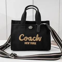 2024年最新】coAcH バッグ トート デニムの人気アイテム - メルカリ