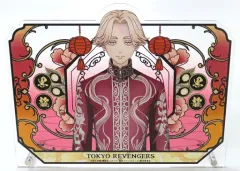 【中古】アクリルスタンド・アクリルパネル 乾青宗 アクリルアートパネル 「東京リベンジャーズ」