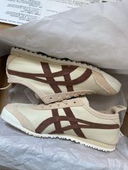 新品未使用Onitsuka Tigerオニツカタイガー MEXICO 66 スニーカー