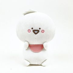 문구와 함께 바부구 씨 봉제 인형 M 마스코트 인테리어