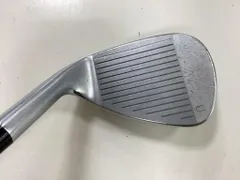 中古】 ピン i200 UW ウェッジ WG リシャフト (フレックスその他