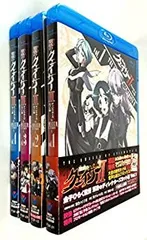 新品ケース交換済　聖痕のクェイサー 1期+2期+女帝の肖像 DVD全19巻セッ 新品ケース交換済 聖痕のクェイサー 1期+2期+女帝の肖像 DVD全19