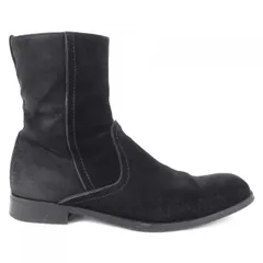 サルヴァトーレフェラガモ SALVATORE FERRAGAMO ブーツ
