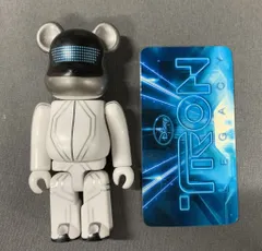 2025年最新】BE@RBRICK DAFT PUNKの人気アイテム - メルカリ