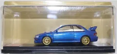2025年最新】国産名車プレミアムコレクション インプレッサの