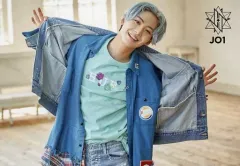 【中古】ポストカード 川尻蓮 L判ポストカード 「JO1×TOWER RECORDS CAFE」 コラボメニュー注文特典 第2弾