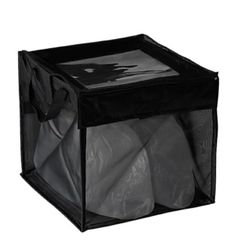 折り畳み式 ゴミネット ゴミ捨て ネット BOX 50×50cm カラスよけ 生ごみ 生ゴミ ゴミ出し ゴミ置場 自治体 防鳥ネット 防鳥網 ゴミ収集車 tec-gomibox