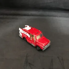 トミカ いすゞ ファイアーエンジン 消防車 2台セット No.68 1/81 トミカ いすゞ ファイアーエンジン 消防車 2台セット No.68 1/81