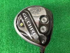 グローレ　GL2200 レディース3W シャフトＡ 楽天市場】テーラーメイド グローレ gl2200 レディース
