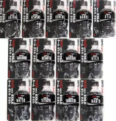【中古】雑貨 全13種セット ネームボトルタオル 「コカ・コーラ ゼロ×EXILE」 Zero Limitキャンペーングッズ