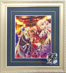 葬送のフリーレン 複製原画 第7弾 「黄金郷」 A5サイズ 新品未使用