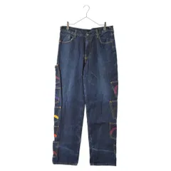 2026年最新】evisu メニーポケットの人気アイテム - メルカリ