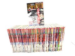 JUMP PARADISE ジャンパラ ジャンプ まとめ売り 48冊セット - メルカリ