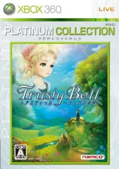 トラスティベル ~ショパンの夢~ Xbox 360 プラチナコレクション
