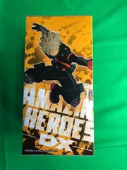 【新品】バンプレスト 僕のヒーローアカデミア THE MOVIE WORLD HEROES' MISSION THE AMAZING HEROES 爆豪勝己